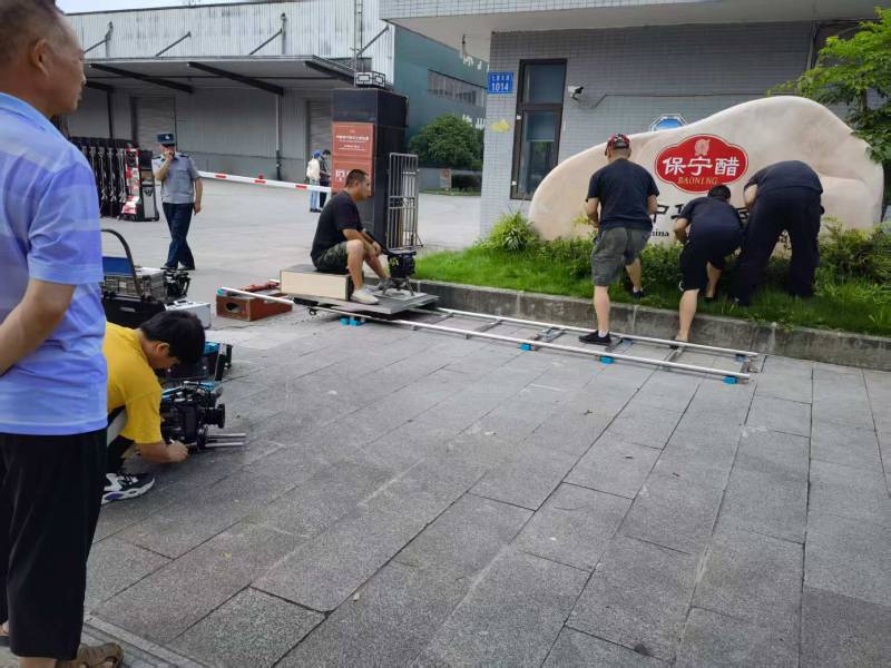 饶平县TVC拍摄：制造业专属TVC方案，用镜头展现企业硬核实力！