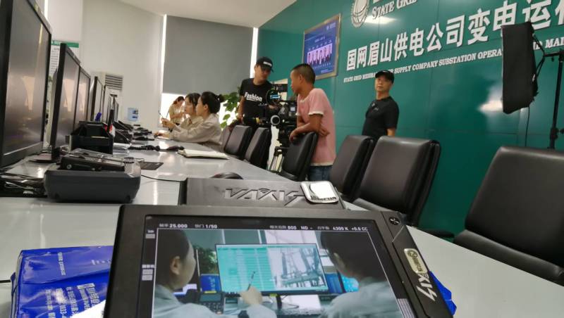饶平县广告片制作优选：全流程专业把控，让品牌传播更有力量！