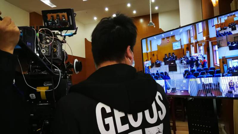 饶平县TVC制作：政企单位合规宣传，专业把控内容，官方平台适用！