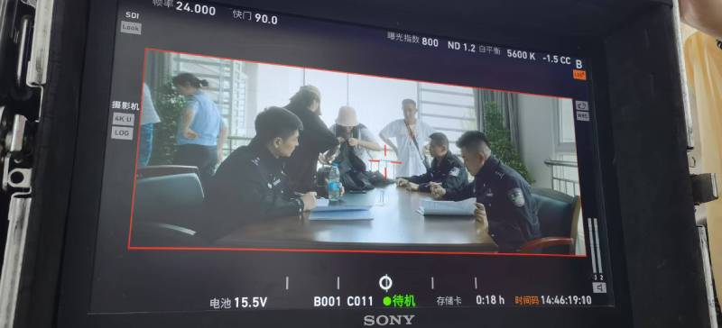 饶平县TVC拍摄：活动类广告专属，即时产出高光内容，满足宣发时效！
