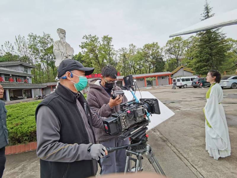 饶平县广告片拍摄公司：从策划到投放，一站式服务，让品牌传播更高效！