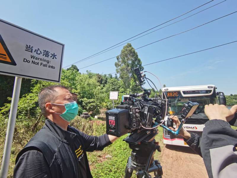 饶平县TVC拍摄公司：深耕本地市场，为品牌定制专属拍摄方案