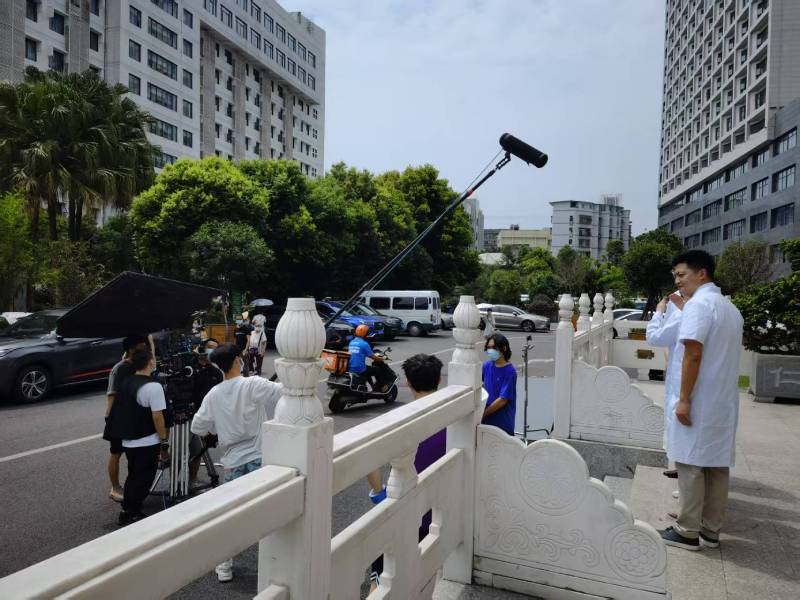 饶平县广告片拍摄公司低成本实现高规格制作的诀窍